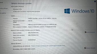 Lenovo IdeaPad Flex 2 Pro 15 - 3