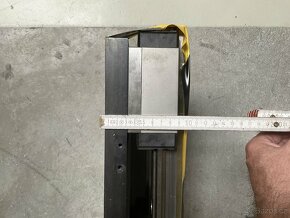 Linearni vedeni - 3