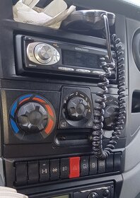 Motorola International 2200 - 3