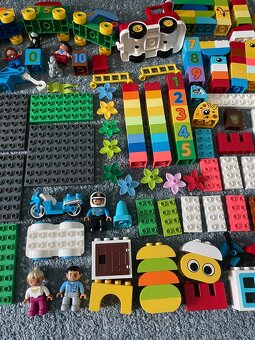 Lego Duplo mix - 3