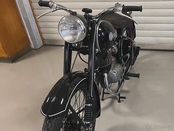 Cz 125c kominik - 3