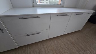 Kuchyňská linka IKEA - 3