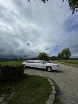 Limo Šumperk - 3