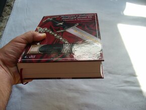 Jedna z nejlepsich knih sberatelu od T.T,WITTMANNA v Cestine - 3