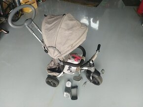 Zopa tříkolka Citigo
- 3