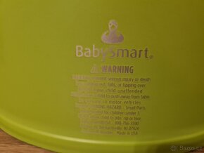 Podsedák Baby Smart - 3