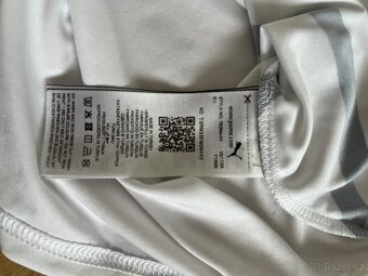 Puma EURO 2024 dresové triko Deutschland - 3