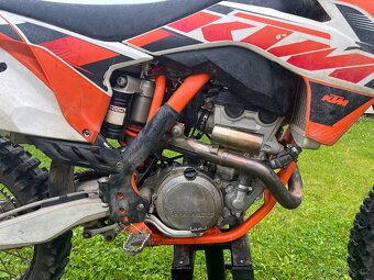 KTM SXF 2015 - 3