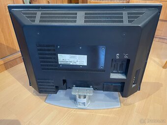 26" LCD Televize PHILIPS 26PFL5522D - 3