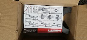 HILTI MRP-KF chladírenská potrubní objímka 139 - 3