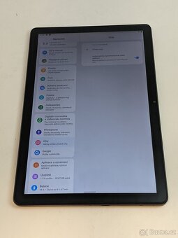 Lenovo Tab M10 Gen 3 4/64gb space gray. Záruka 6 měsíců. - 3