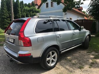 Přenechám Volvo xc90 4,4i V8 r-disign 2009 - 3