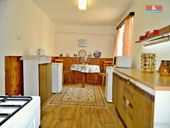 Prodej rodinného domu, 91 m², Černovice, ul. Svatavská - 3