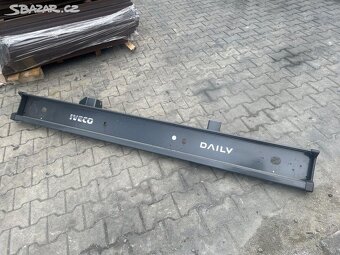 Zadní nárazník IVECO Daily Nový, originál, 213 cm - 3