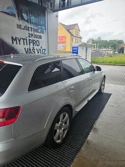 Audi a6 c6 2010 3.0 tdi - 3