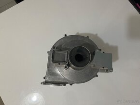 Ventilátor - 3