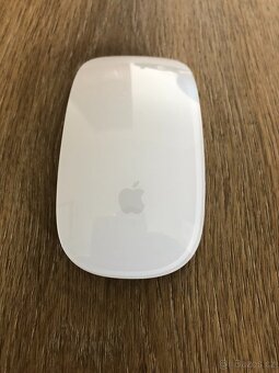 Apple magic mouse 2 - ROZBALENO - 3