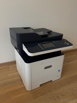 Xerox WorkCentre 3335 – multifunkční černobílá laserová tisk - 3