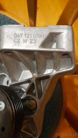 vodní pumpa nova - 3