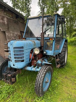 Zetor4011 - 3