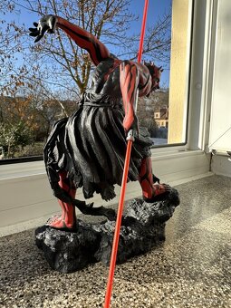 Darth Maul - Kotobukiya - 3