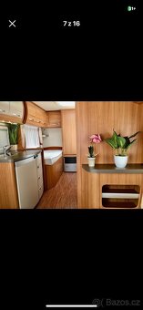 Karavan Hobby 460 - 3