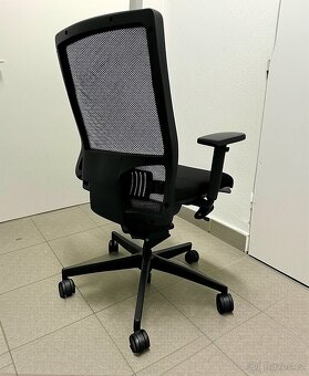 kancelářská židle Rim Easy Pro - 3