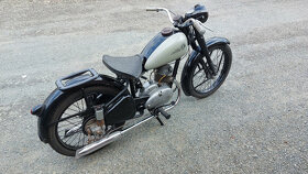 ČZ 150 - 3