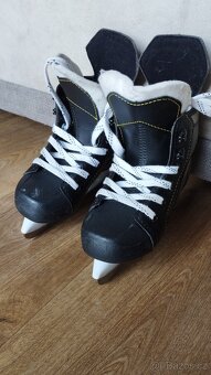 Dětské brusle CCM tacks - 3