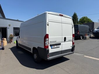 Peugeot Boxer L3H2 - 3