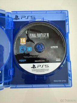 Final fantasy - rebirth - 3