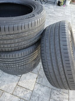 4x letní pneu Hankook Ventus Prime4 235/55 R17 103w - 3