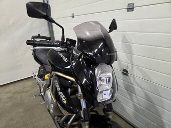 Kawasaki ER-6n - 3