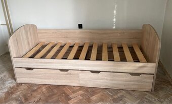Postel - 3
