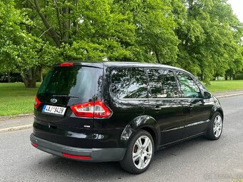 Ford Galaxy Ghia 2.0tdci 7 míst - 3