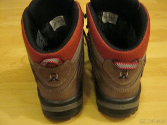 Dámské outdoorové boty Lowa GORE-TEX vel. 39,5, (6,0) - 3