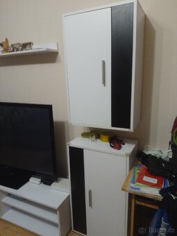 Prodávám stěnu - 3