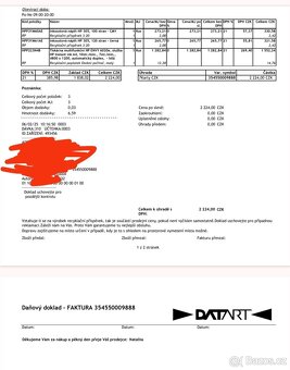 Prodám novou tiskárnu. - 3