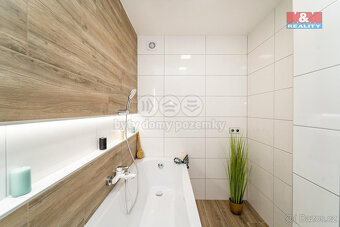 Prodej bytu 3+1, 64 m², Ostrava, ul. Podroužkova - 3