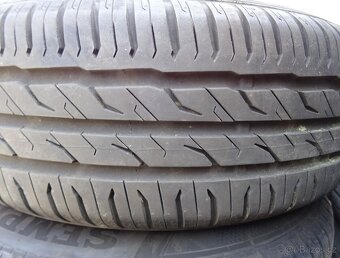 Letní pneu Semperit Life 3, 185/60/15, 2 ks, 8 mm - 3