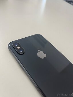 iPhone X 256 GB - 3