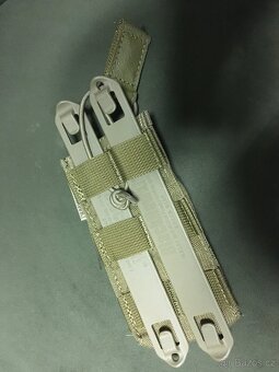 Pouzdro na zásobník M4/M16 Odstín Coyote, ... PC 900 Kč - 3