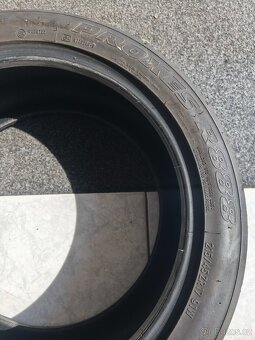 Toyo proces R888 - 3