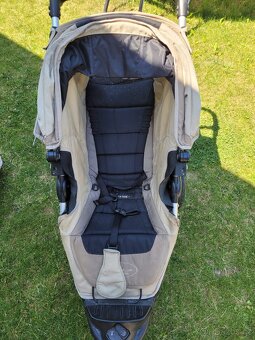 kočárkek Baby Jogger City Elite - 3
