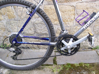 Horské kolo ROCK MACHINE WILDCAT - vel. 26 " - 3