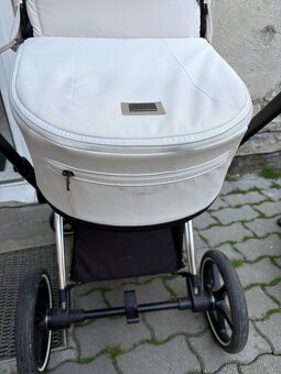 Trojkombinace cybex Priam - 3