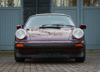 Porsche 911 3.0 SC - 3