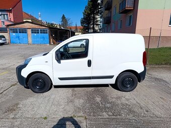 Fiat Fiorino 1,4SX - 3