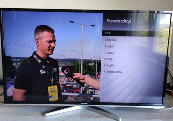 43(109cm) TV ORAVA LT-1095 LED A211SA - 3