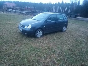 VW Polo - 3